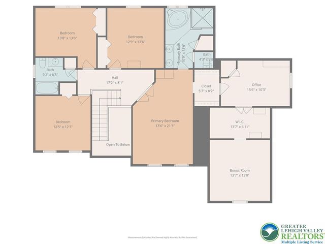 5925 Robin Lane, Upper Saucon Twp, PA 18036