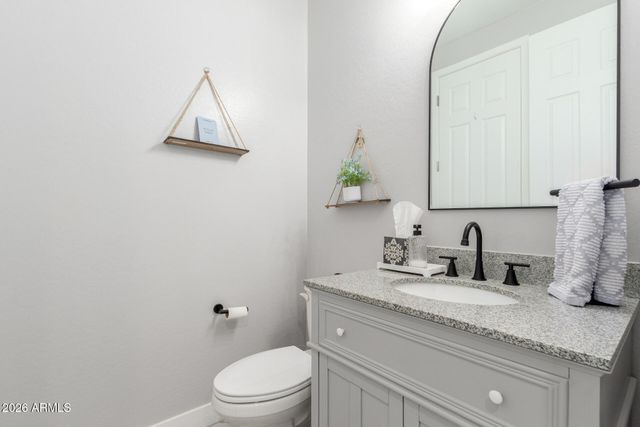 13343 W BRILES Road, Peoria, AZ 85383