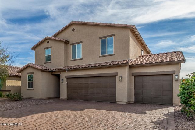 13343 W BRILES Road, Peoria, AZ 85383