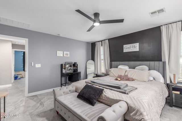 13343 W BRILES Road, Peoria, AZ 85383