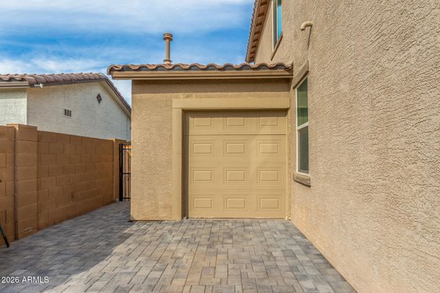 13343 W BRILES Road, Peoria, AZ 85383