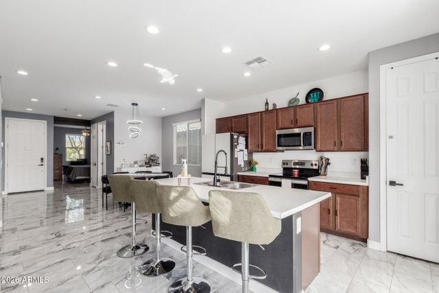 13343 W BRILES Road, Peoria, AZ 85383