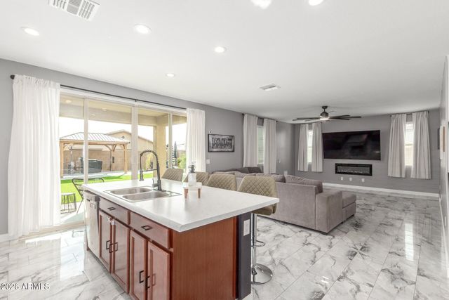 13343 W BRILES Road, Peoria, AZ 85383