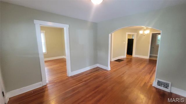 4313 Jamieson Avenue, St Louis, MO 63109