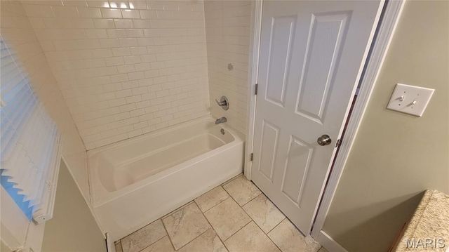 4313 Jamieson Avenue, St Louis, MO 63109
