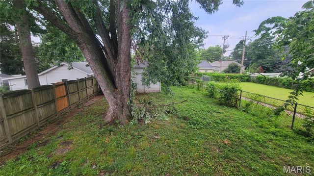 4313 Jamieson Avenue, St Louis, MO 63109