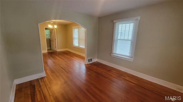 4313 Jamieson Avenue, St Louis, MO 63109