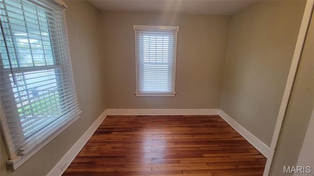 4313 Jamieson Avenue, St Louis, MO 63109
