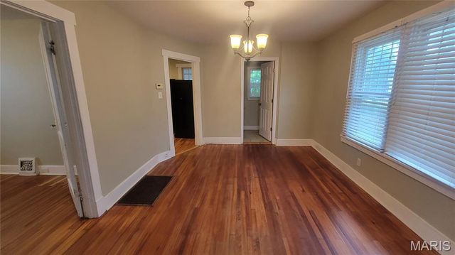 4313 Jamieson Avenue, St Louis, MO 63109