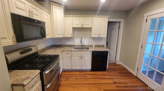 4313 Jamieson Avenue, St Louis, MO 63109