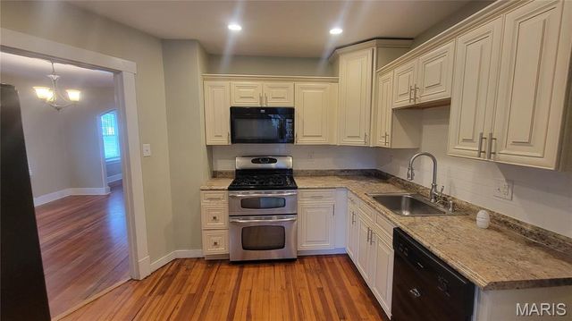 4313 Jamieson Avenue, St Louis, MO 63109