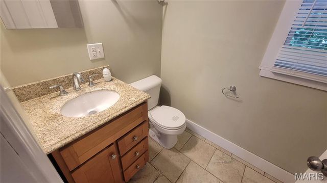 4313 Jamieson Avenue, St Louis, MO 63109
