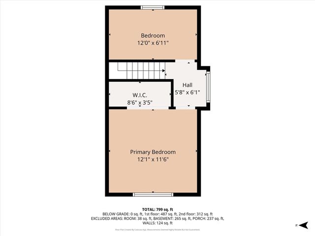 2004 Woodmont Ave, Arnold, PA 15068