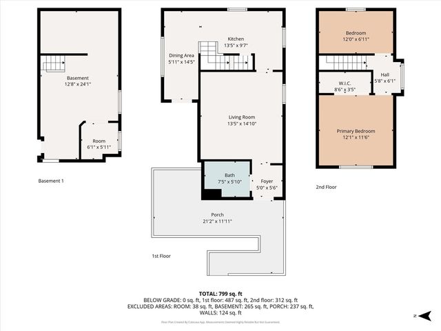 2004 Woodmont Ave, Arnold, PA 15068