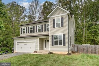 118 LONGVIEW DR, Stafford, VA 22556