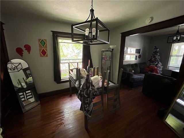 411 Cottage Street, Rochester, NY 14611