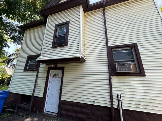 411 Cottage Street, Rochester, NY 14611