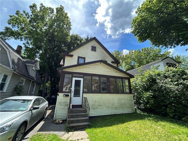 411 Cottage Street, Rochester, NY 14611