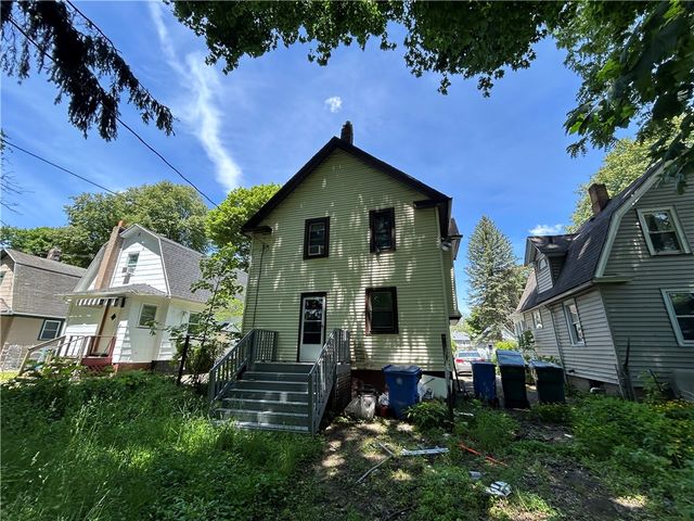 411 Cottage Street, Rochester, NY 14611