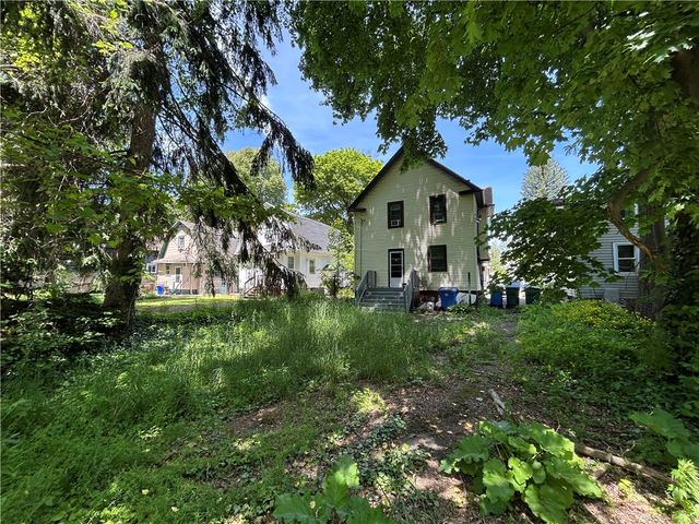 411 Cottage Street, Rochester, NY 14611