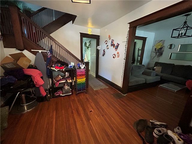 411 Cottage Street, Rochester, NY 14611