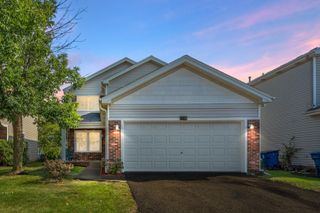 21533 Cormorant Street, Crest Hill, IL 60403