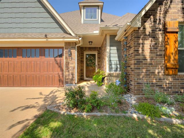 16301 Monarch Field Road, Edmond, OK 73013
