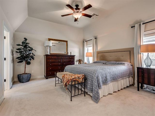 16301 Monarch Field Road, Edmond, OK 73013