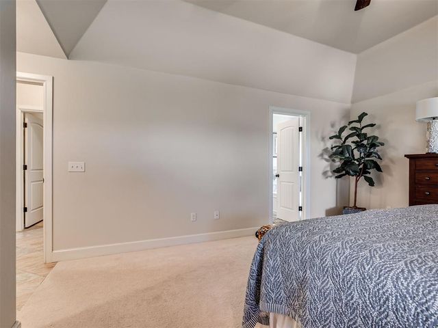 16301 Monarch Field Road, Edmond, OK 73013