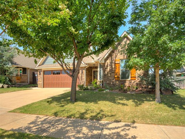 16301 Monarch Field Road, Edmond, OK 73013