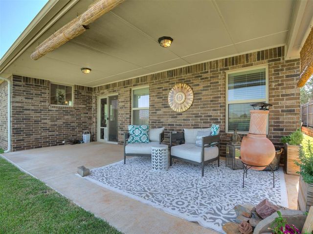 16301 Monarch Field Road, Edmond, OK 73013