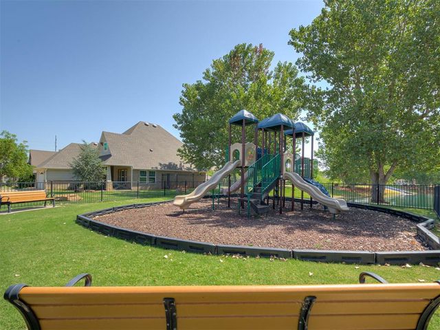 16301 Monarch Field Road, Edmond, OK 73013