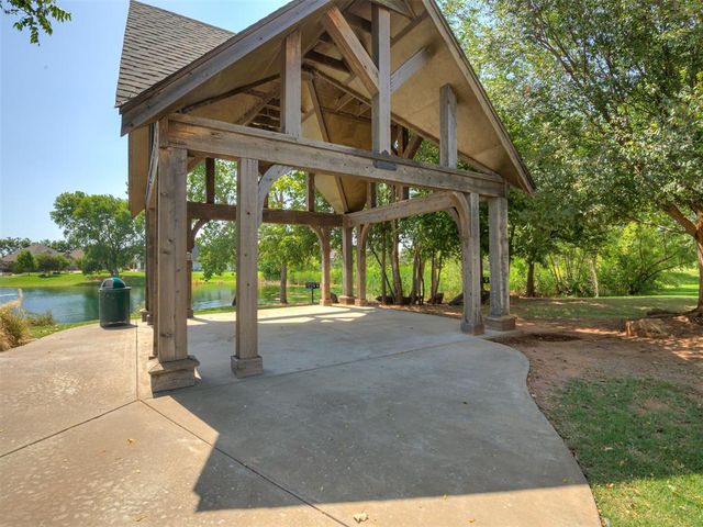 16301 Monarch Field Road, Edmond, OK 73013