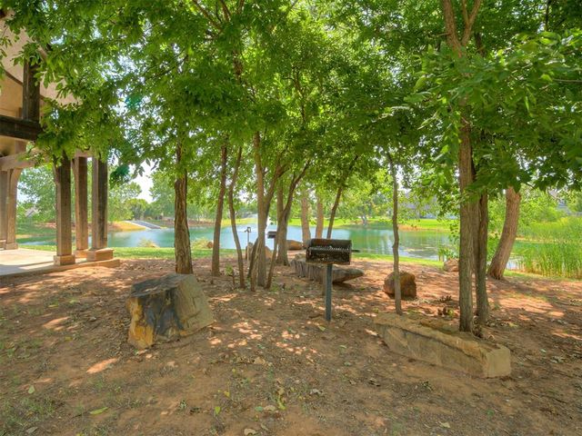 16301 Monarch Field Road, Edmond, OK 73013