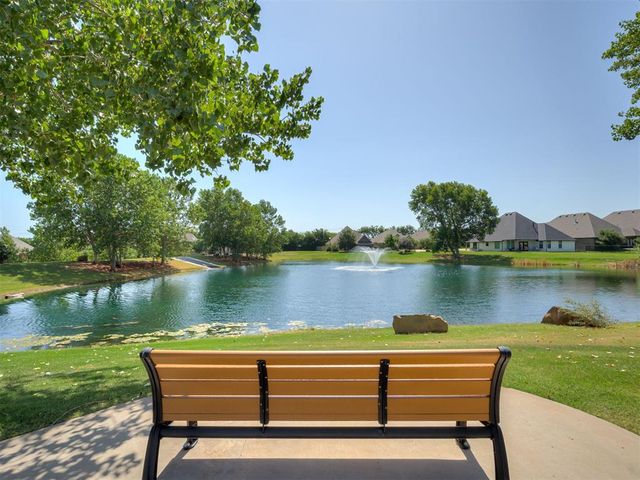 16301 Monarch Field Road, Edmond, OK 73013