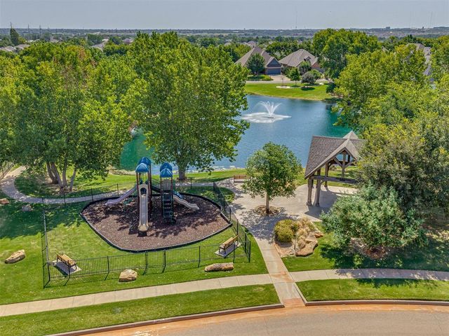 16301 Monarch Field Road, Edmond, OK 73013