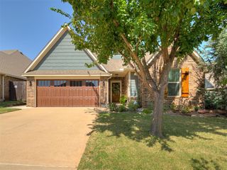 16301 Monarch Field Road, Edmond, OK 73013