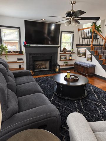 804 Palomino Lane, Lexington, KY 40503