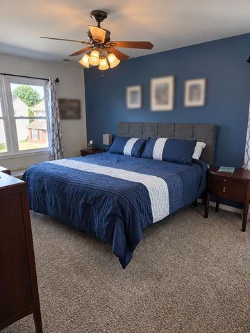 804 Palomino Lane, Lexington, KY 40503