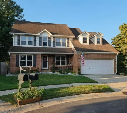 804 Palomino Lane, Lexington, KY 40503