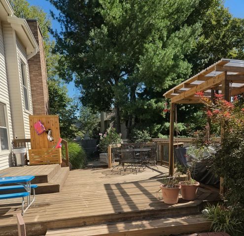 804 Palomino Lane, Lexington, KY 40503
