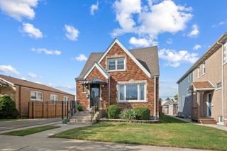 5026 S Lavergne Avenue, Chicago, IL 60638