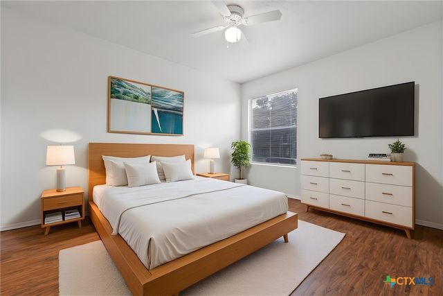 205 Craddock Avenue F5, San Marcos, TX 78666