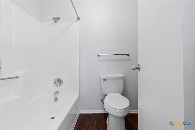 205 Craddock Avenue F5, San Marcos, TX 78666