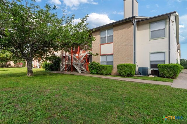 205 Craddock Avenue F5, San Marcos, TX 78666