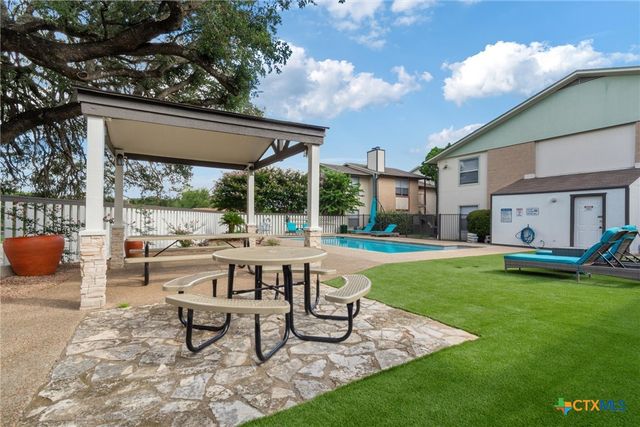 205 Craddock Avenue F5, San Marcos, TX 78666