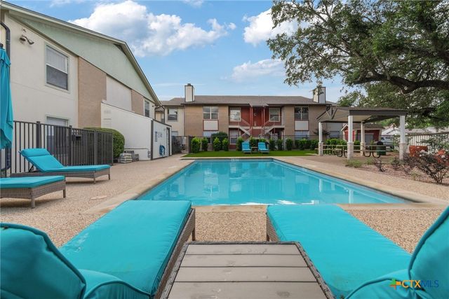205 Craddock Avenue F5, San Marcos, TX 78666
