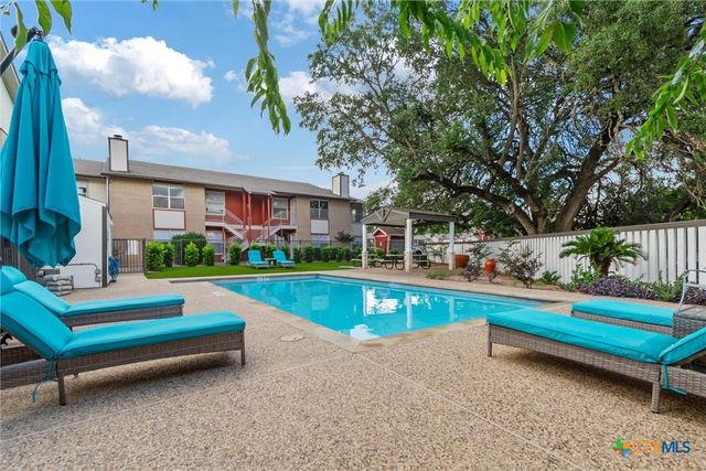 205 Craddock Avenue F5, San Marcos, TX 78666