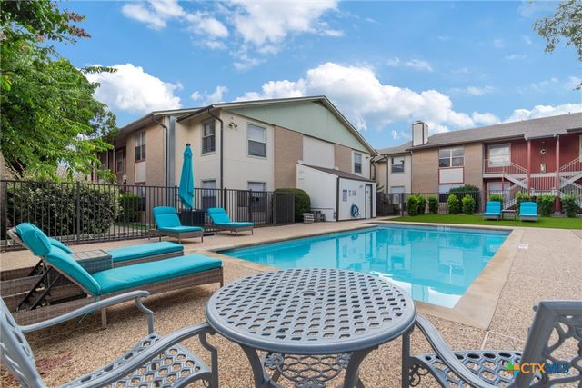 205 Craddock Avenue F5, San Marcos, TX 78666