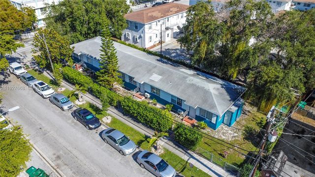 601 SW 6th Ave, Miami, FL 33130